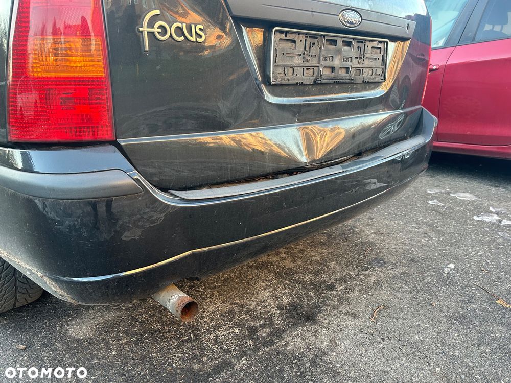 Ford Focus - 12
