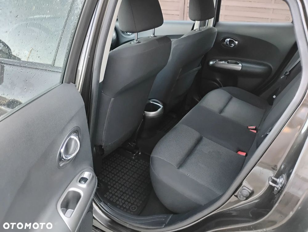 Nissan Juke 1.6 Tekna S&S - 10