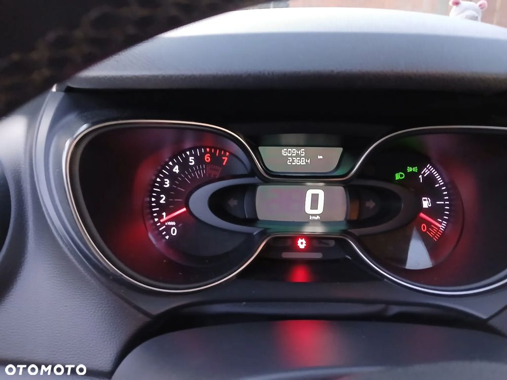 Renault Captur 0.9 Energy TCe Zen - 16