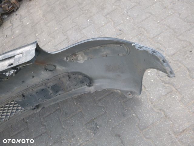 ZDERZAK PRZÓD PRZEDNI TOYOTA AYGO I 05- KOLOR 1E0 - 24