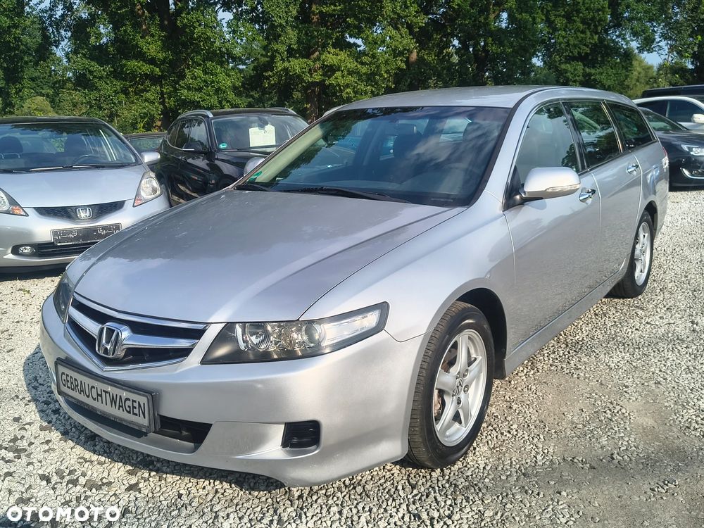 Honda Accord 2.0 i Sport - 2