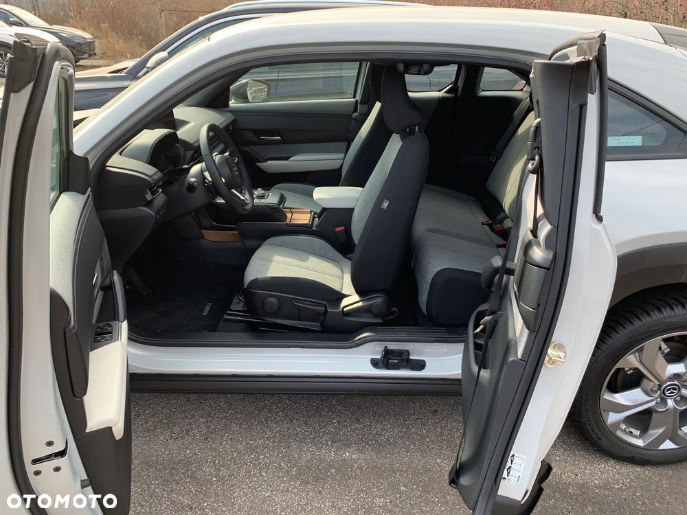 Mazda MX-30 35.5kWh Prime Line - 7