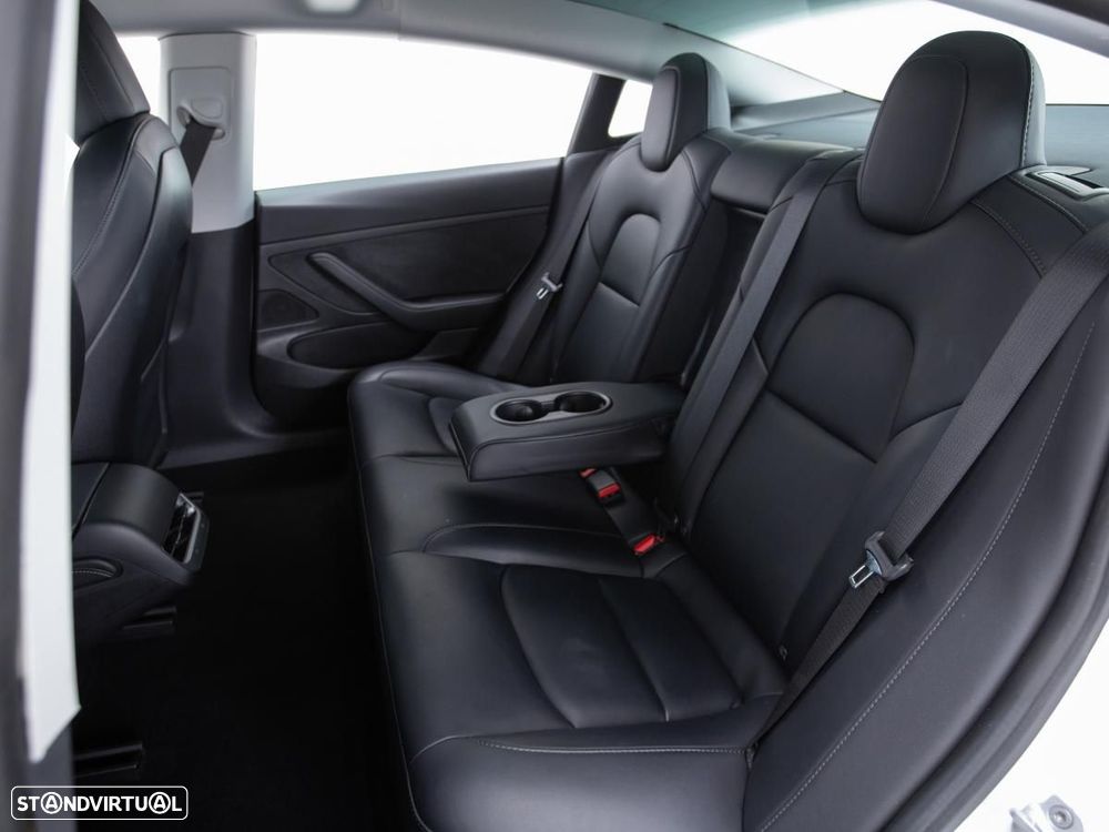 Tesla Model 3 Standard Range Plus RWD - 12