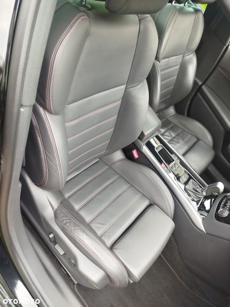 Peugeot 508 BlueHDi 180 EAT6 Stop&Start GT - 11