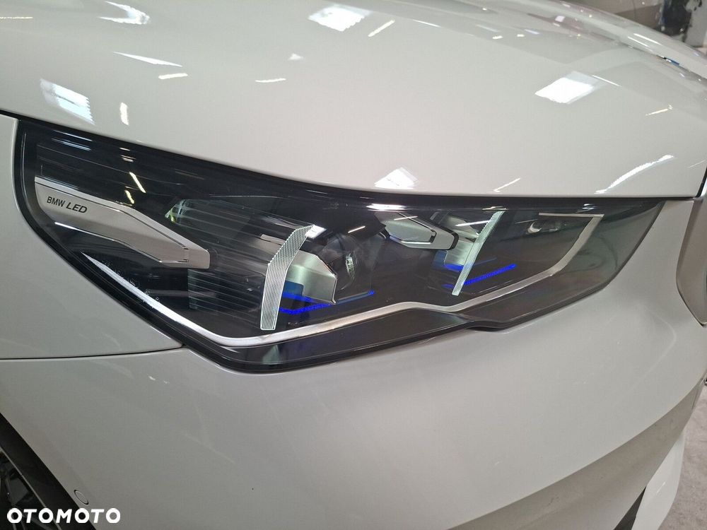 BMW Seria 5 - 22