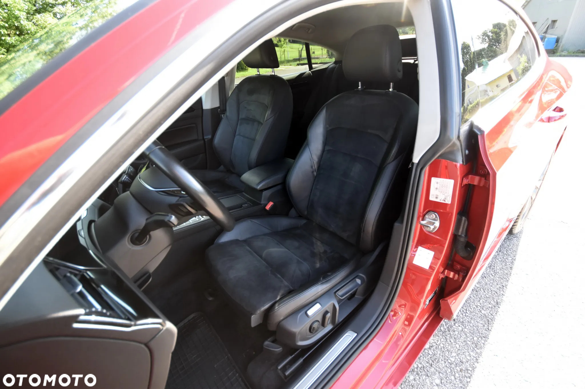 Volkswagen Arteon 2.0 TSI GPF Elegance DSG - 2