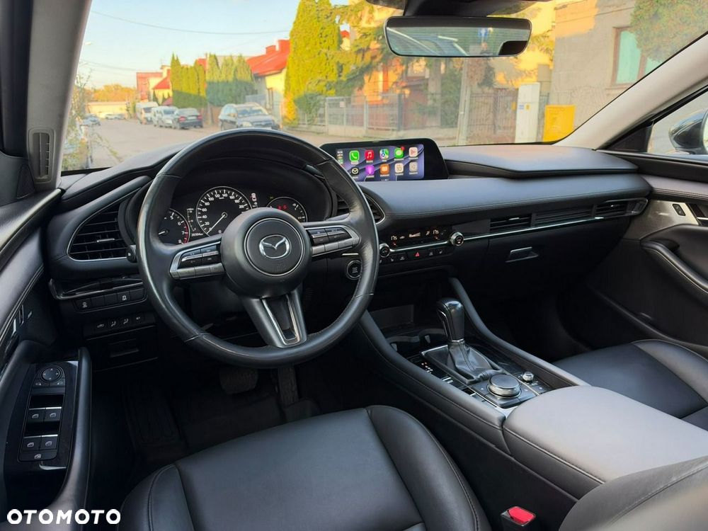 Mazda 3 - 17