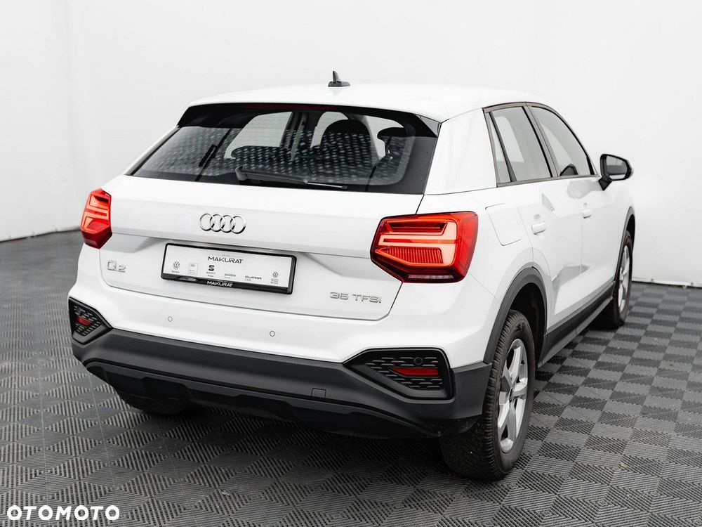 Audi Q2 35 TFSI S tronic - 6