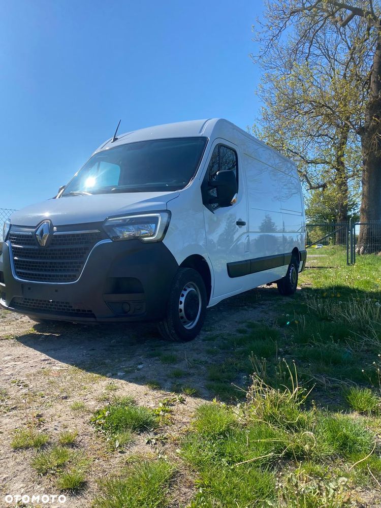 Renault Master L2H2 VA Basis - 5