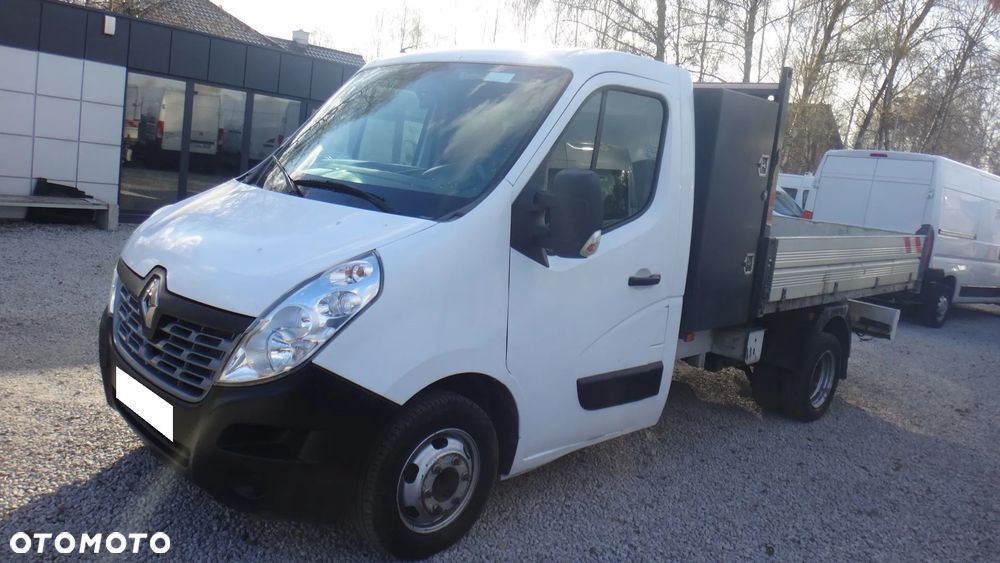 Renault Master - 3