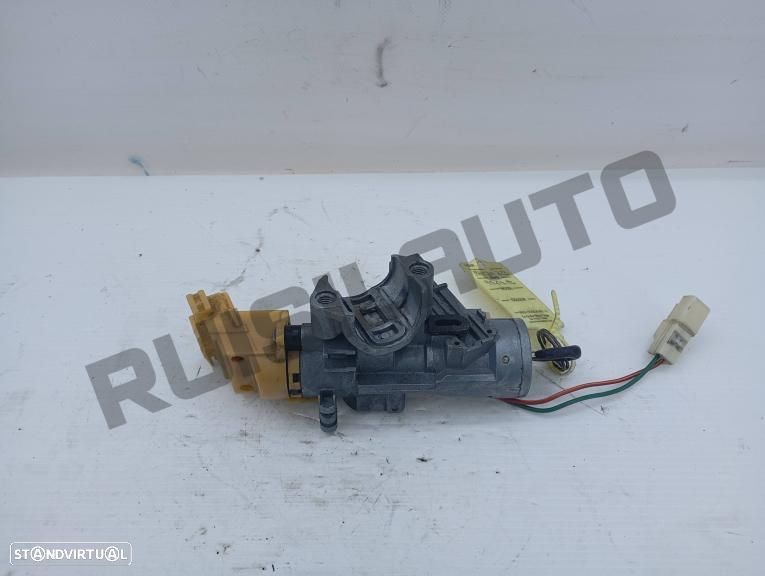 Canhão Ignição  Mazda 323 S V Sedan (ba) [1994_2000] 1.5 16v - 2