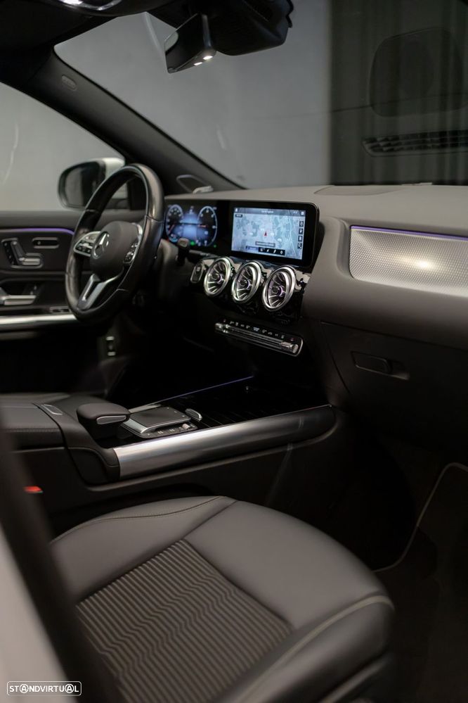 Mercedes-Benz EQA 250 Progressive - 19