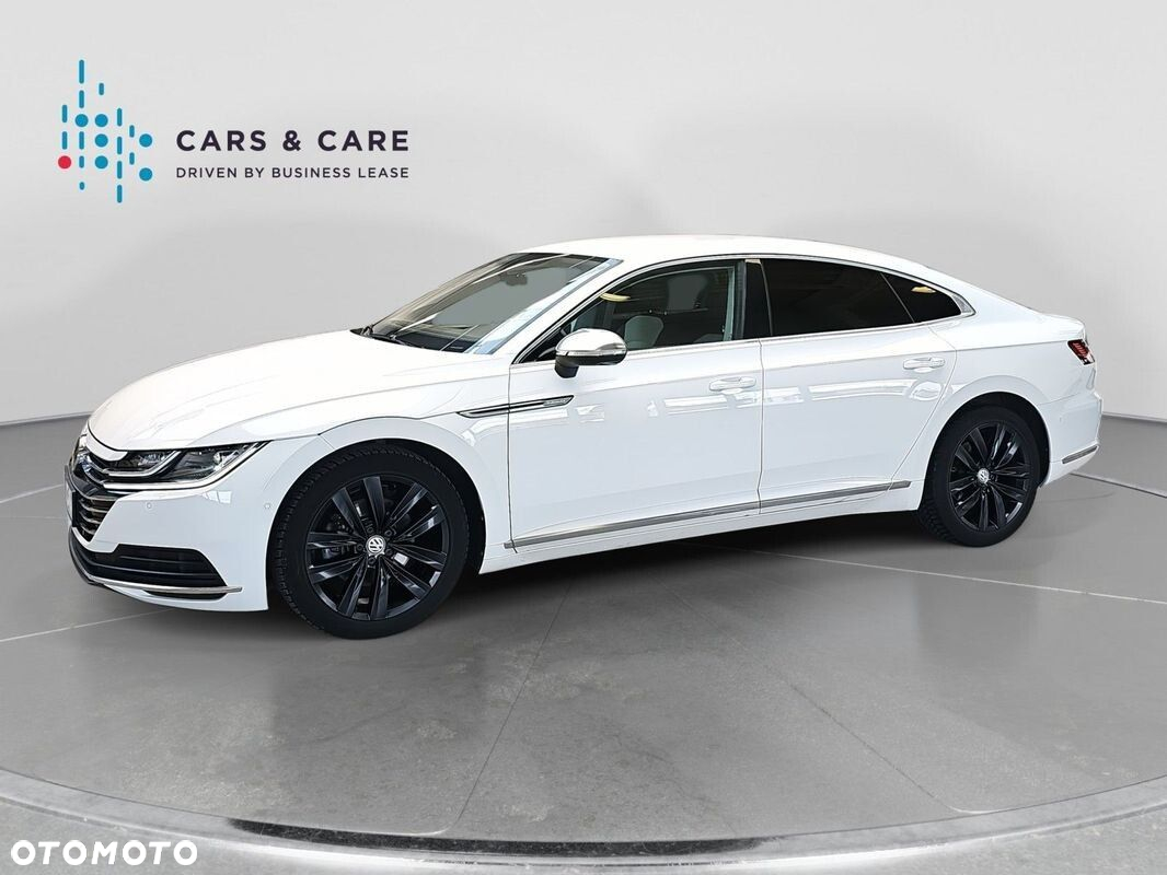 Volkswagen Arteon 2.0 TDI SCR Elegance DSG - 34