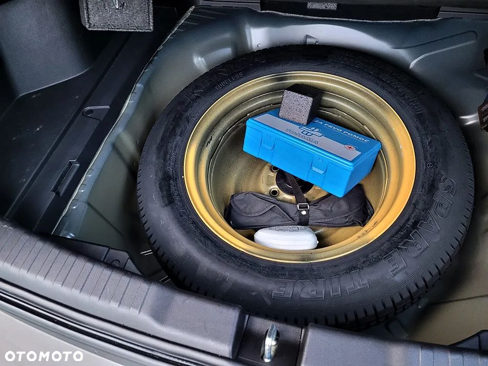 Honda CR-V 2.0 Executive Navi - 31