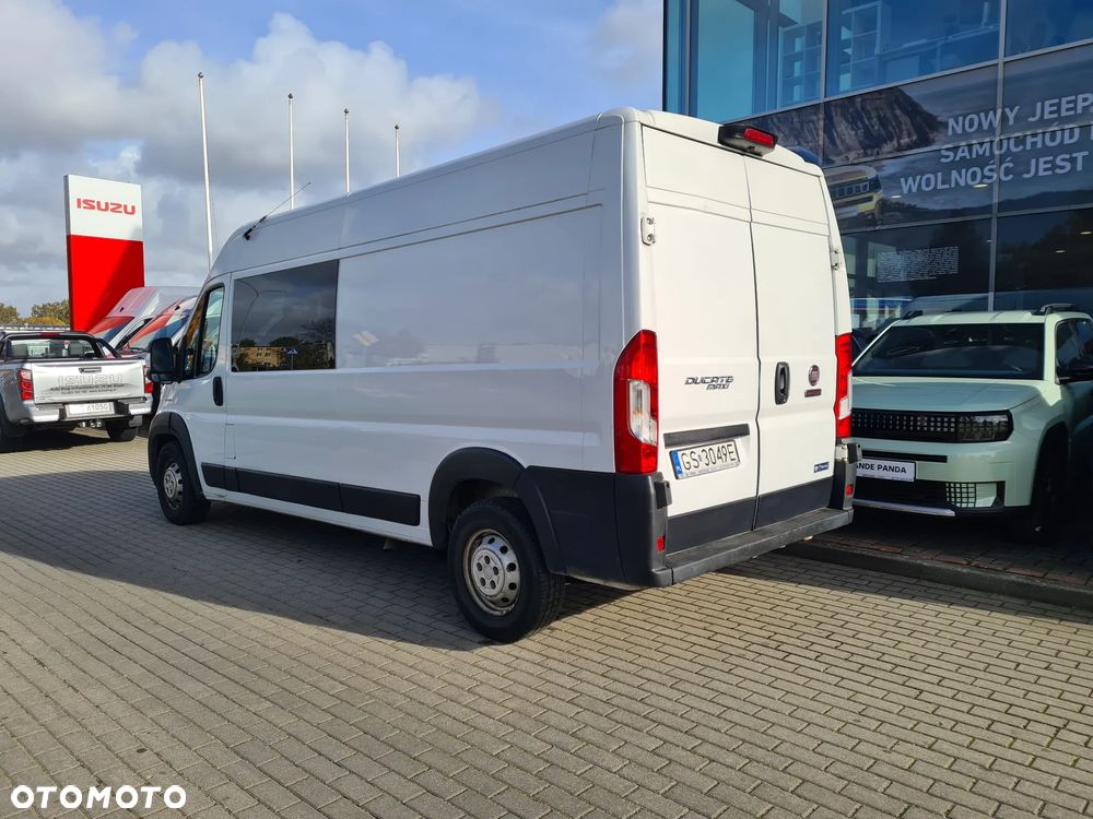 Fiat DUCATO - 5