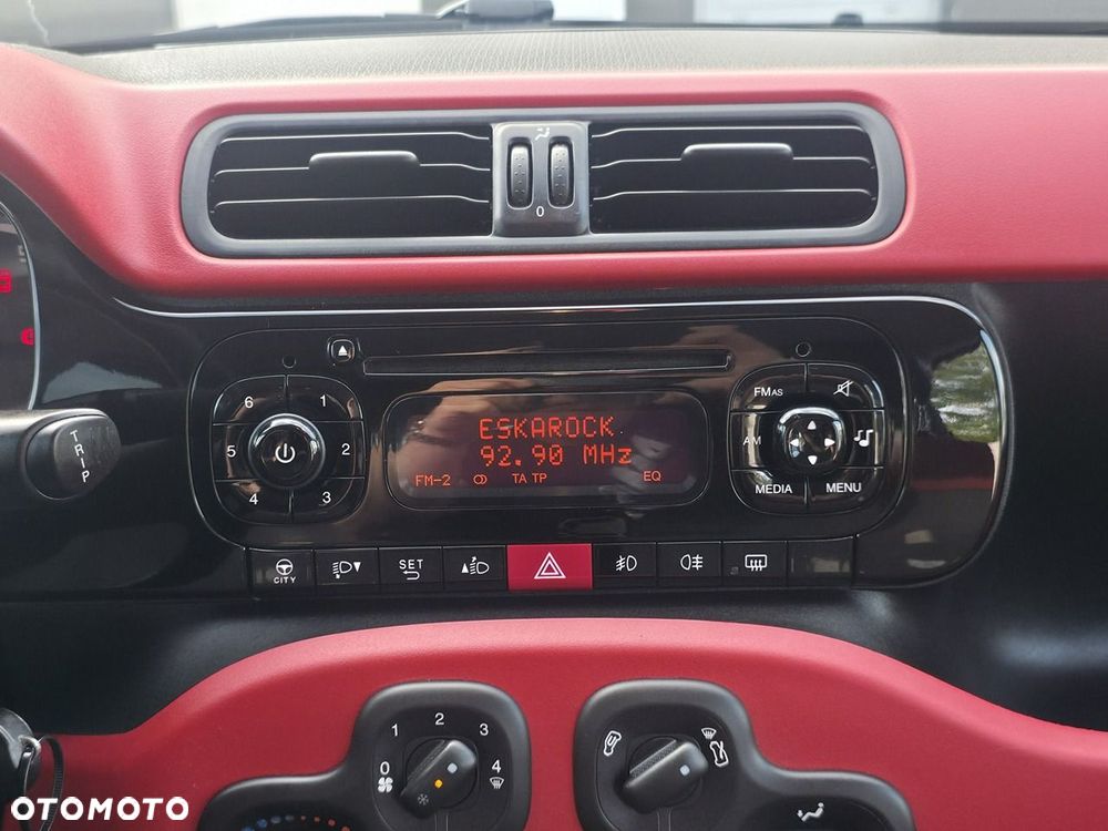 Fiat Panda - 14