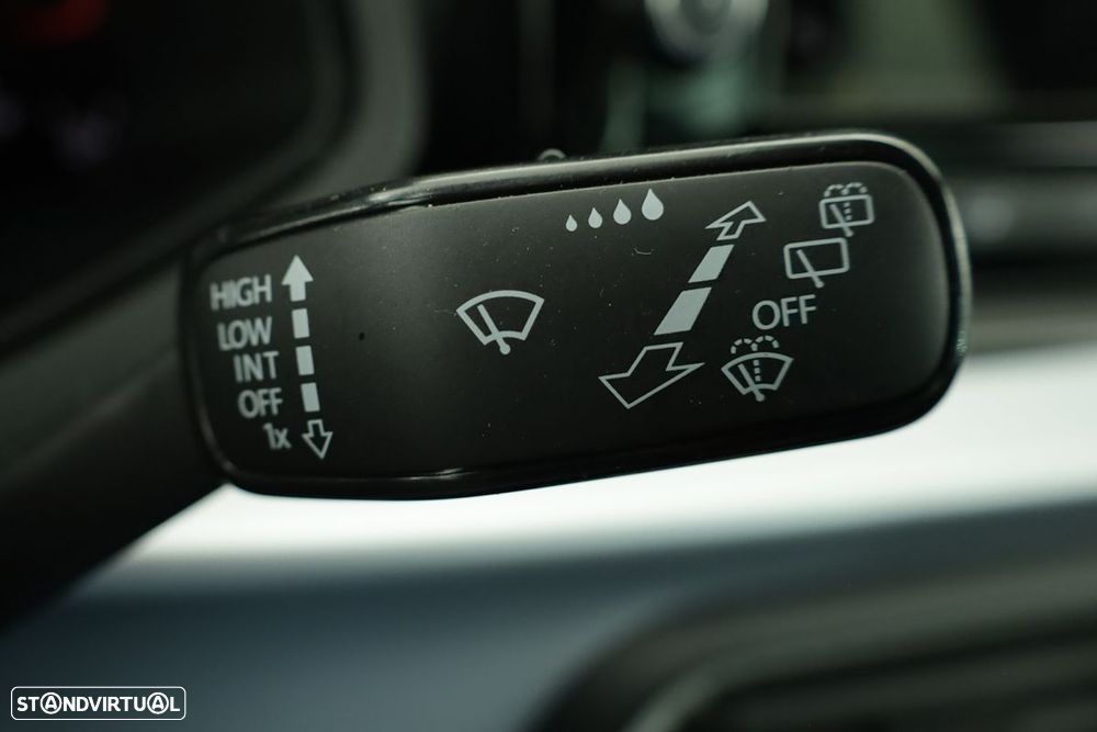 SEAT Ibiza 1.0 TSI FR - 17