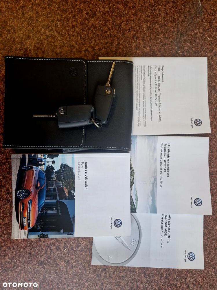 Volkswagen Polo 1.0 Energy - 40