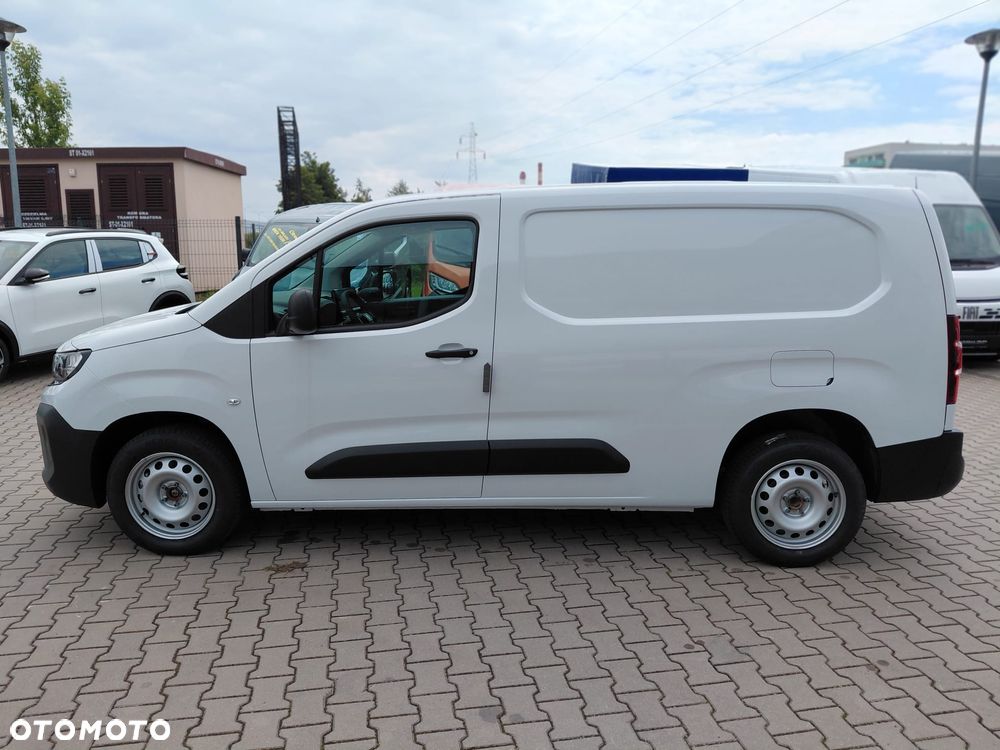 Opel Combo - 6