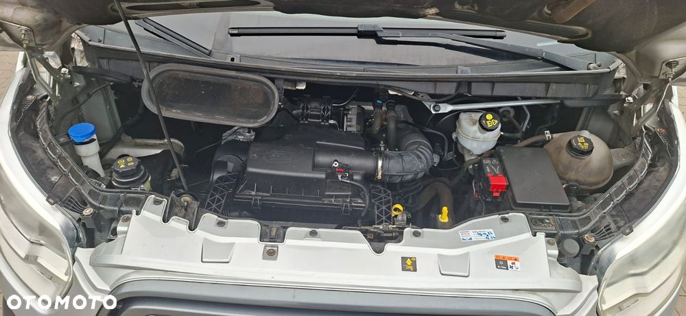 Ford TRANSIT - 32