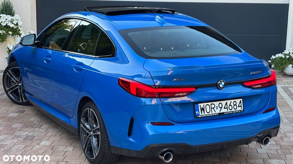 BMW Seria 2 225i M Sport sport - 38