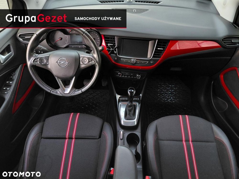 Opel Crossland - 8