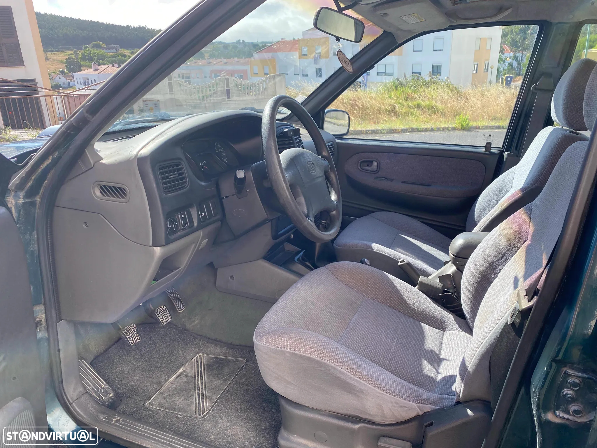 Kia Sportage - 6
