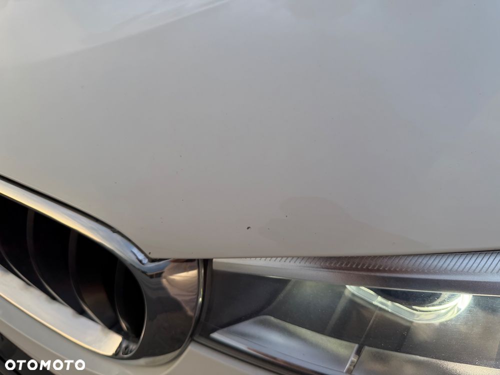 BMW X4 xDrive20d M Sport - 3