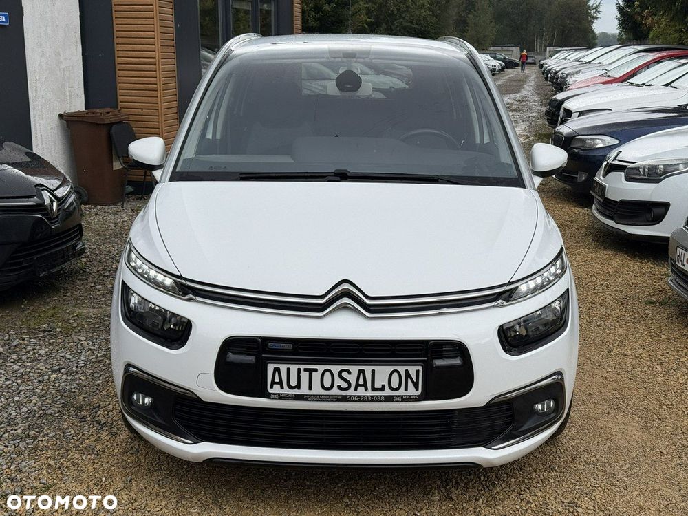 Citroën C4 Grand Picasso - 5