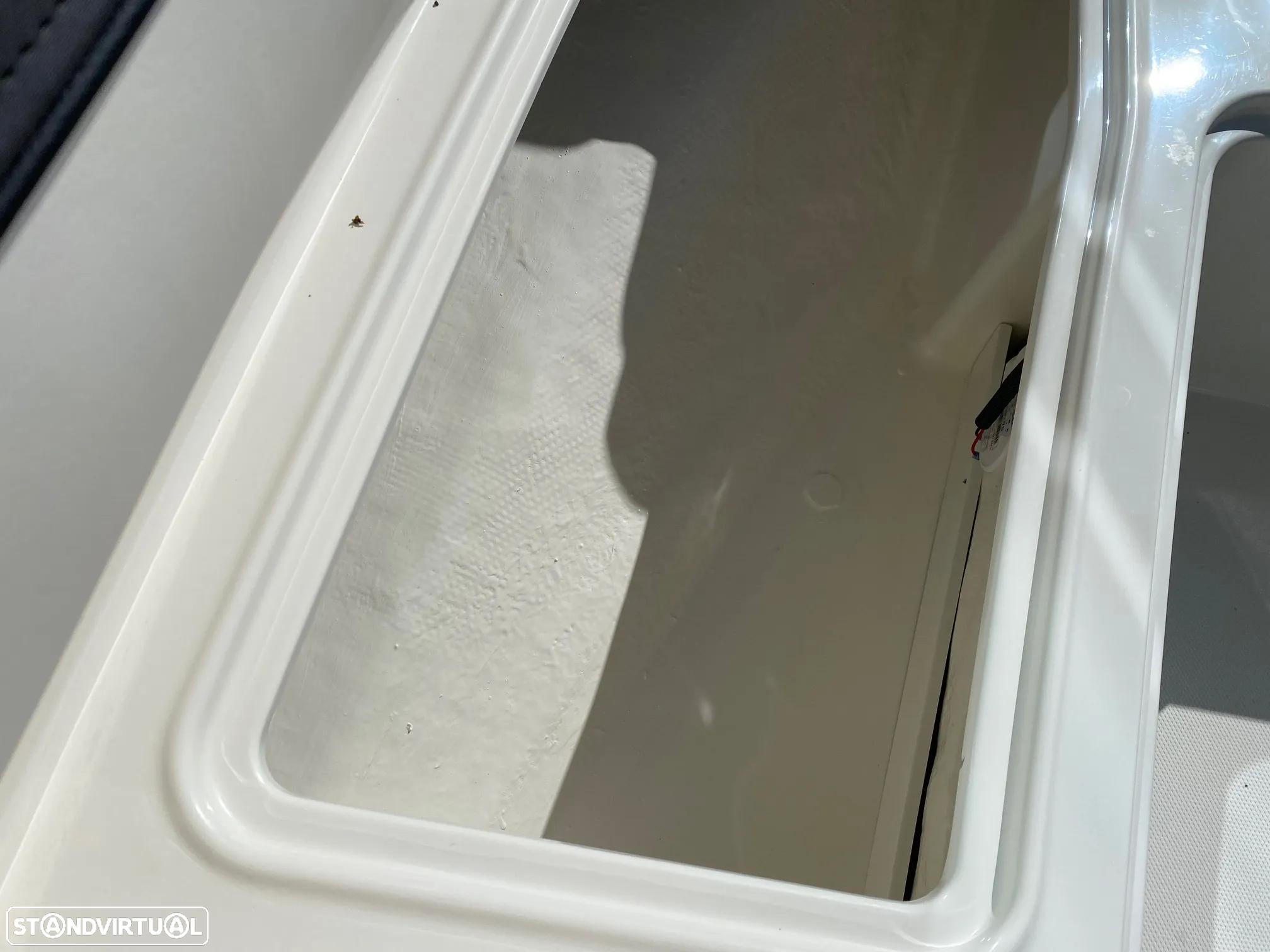 Bayliner DX 2000 DB - 28