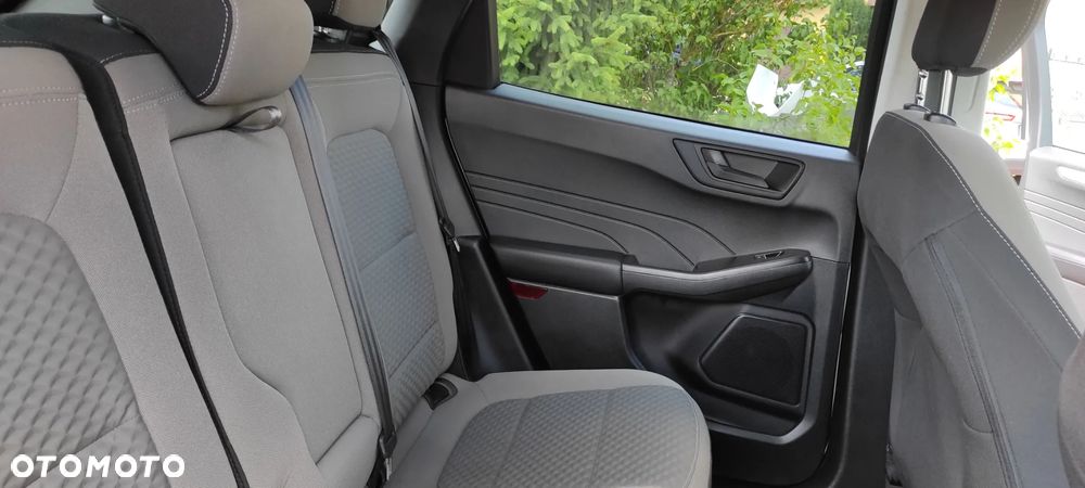 Ford Kuga 2.5P PHEV FWD Titanium - 14