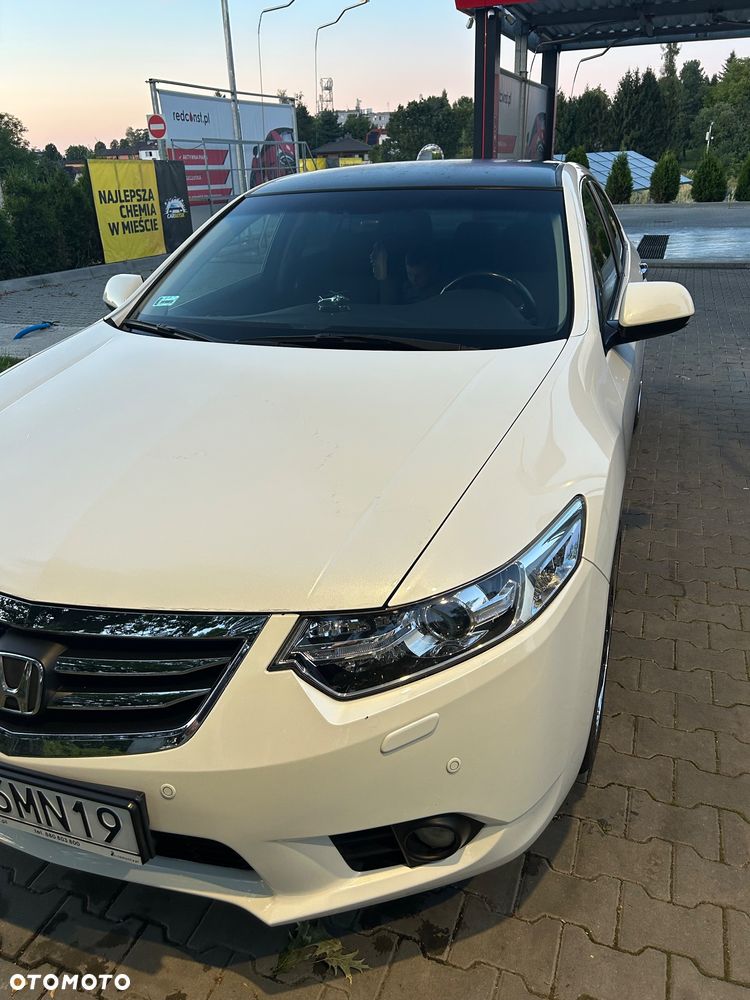 Honda Accord 2.0 Elegance - 13
