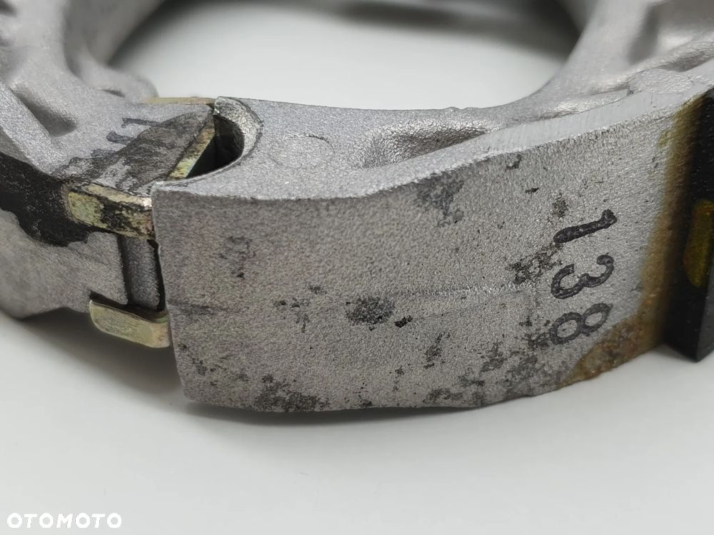 Szczeki Klocki Hamulcowe Aprilia Mojito Custom 50 Habana - 17