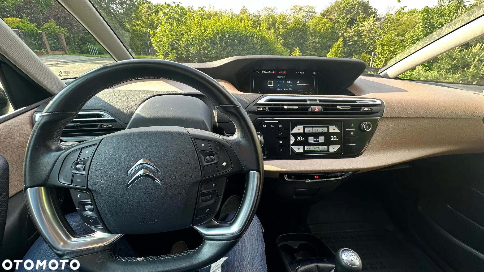 Citroën C4 Picasso 1.2 PureTech MoreLife - 3
