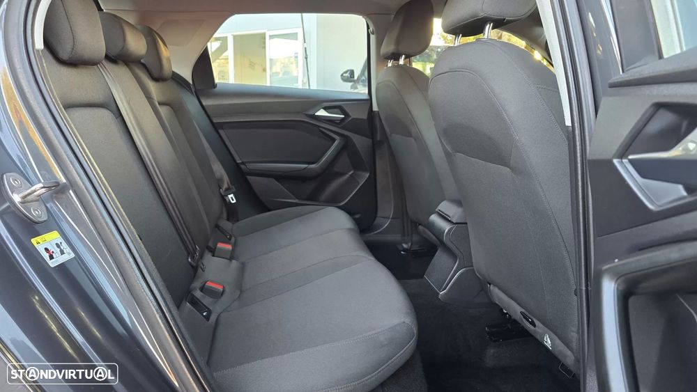 Audi A1 Sportback 25 TFSI - 20