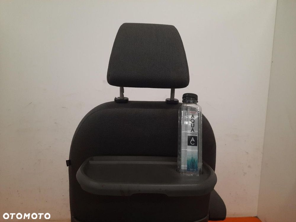 FORD FOCUS C-MAX I 03-07 FOTEL KIEROWCY  LEWY - 12