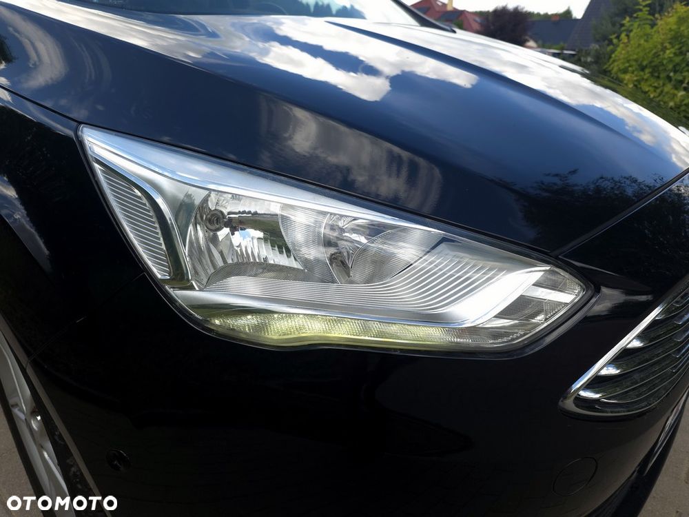 Ford C-MAX 1.5 EcoBoost Titanium ASS - 28