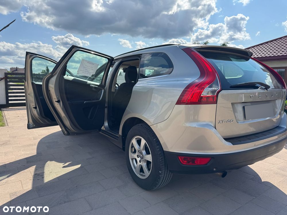 Volvo XC 60 - 17