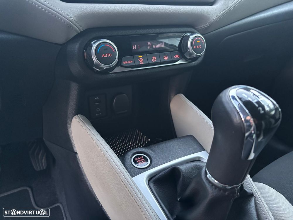 Nissan Micra 0.9 IG-T BOSE Limited Edition S/S - 13