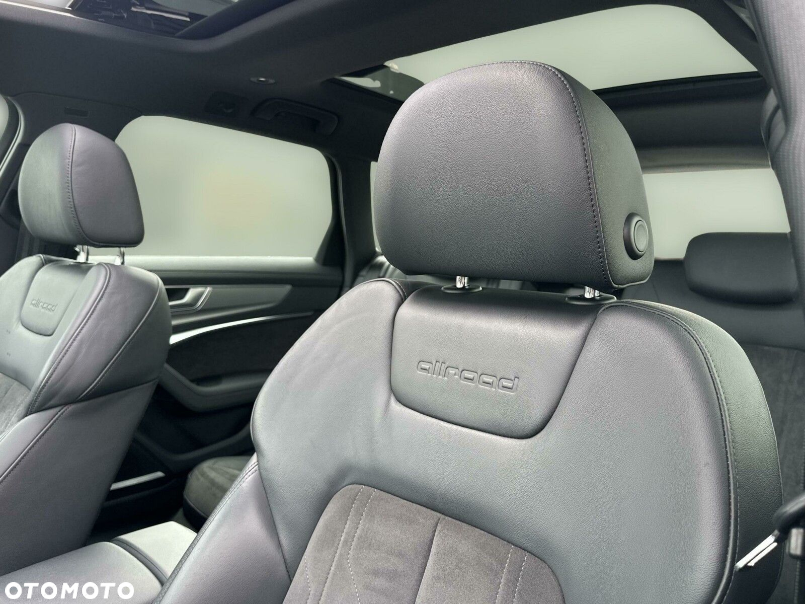 Audi A6 Allroad - 27