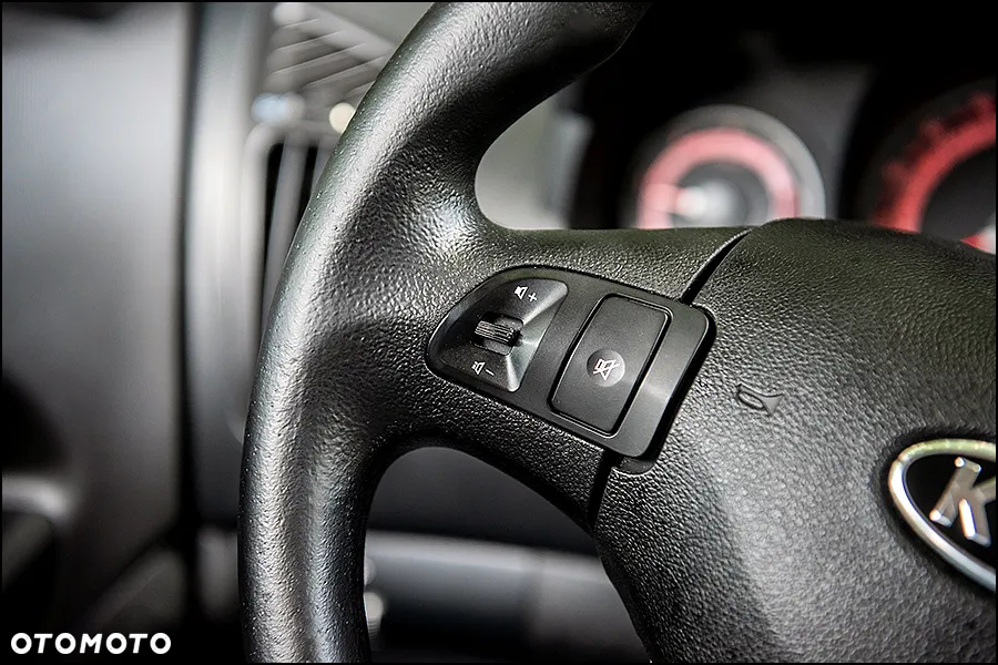 Kia Ceed - 20