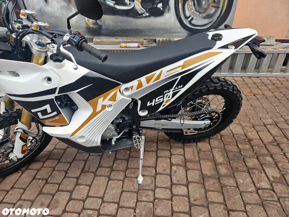 KOVE 450 Rally - 11
