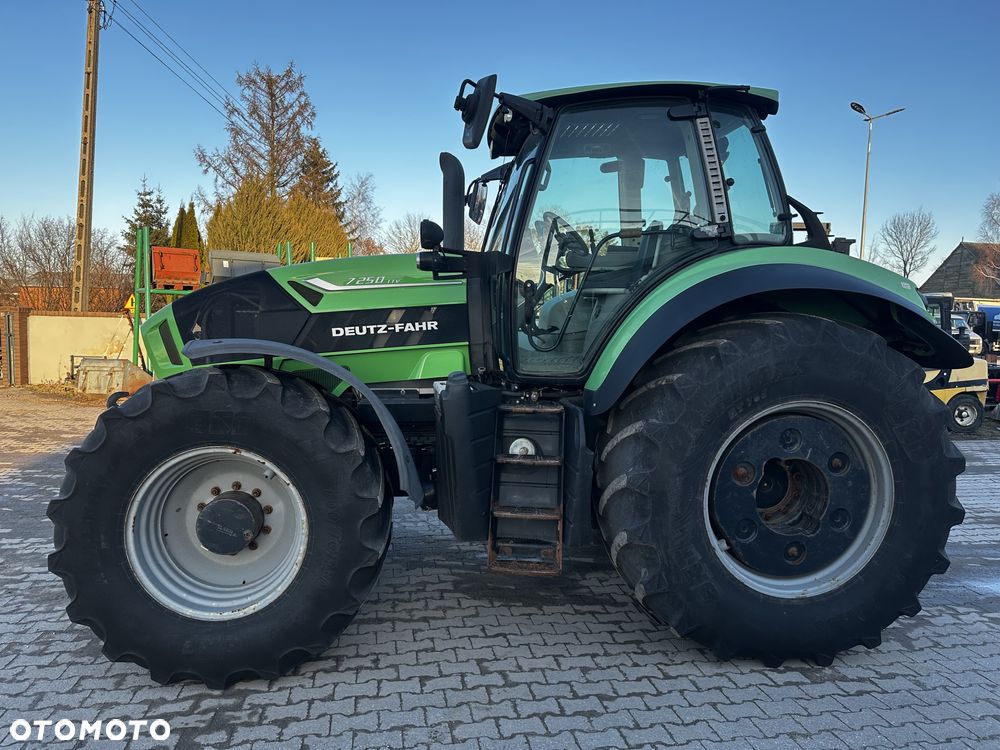 Deutz-Fahr 7250 TTV - 3