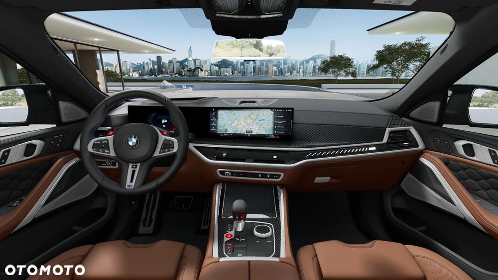 BMW X6 M Competition - 10