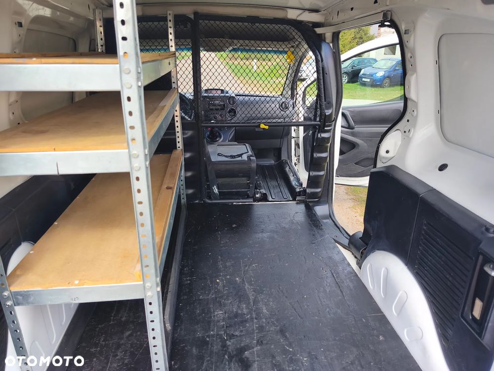 Citroën BERLINGO - 18