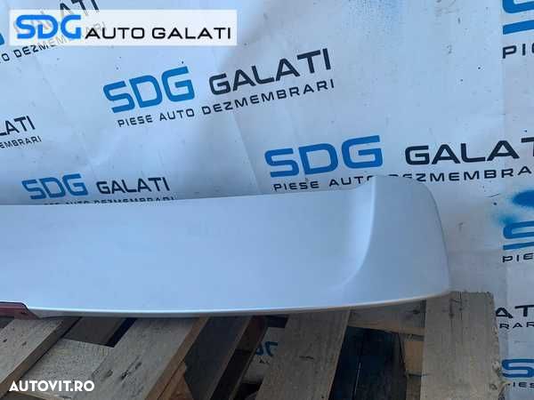 Eleron cu Stop Lampa Tripla Centrala Aditionala Hayon Haion Portbagaj Ford Focus 2 Hatchback Facelift FL 2007 - 2010 Cod 8M51-A44210-A 8M51A44210A - 5