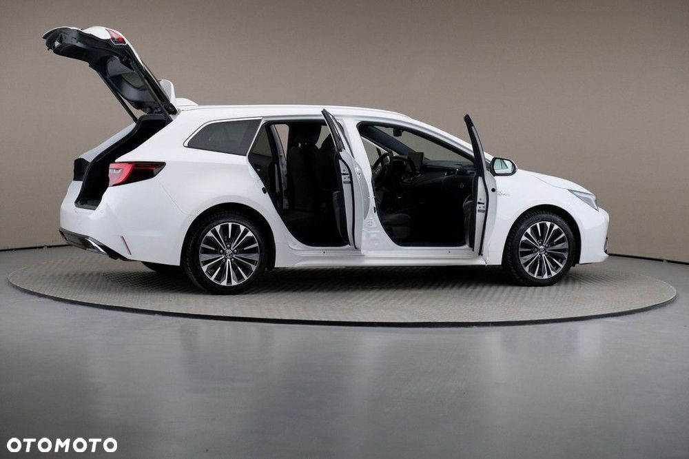 Toyota Corolla 1.8 Hybrid Style - 6