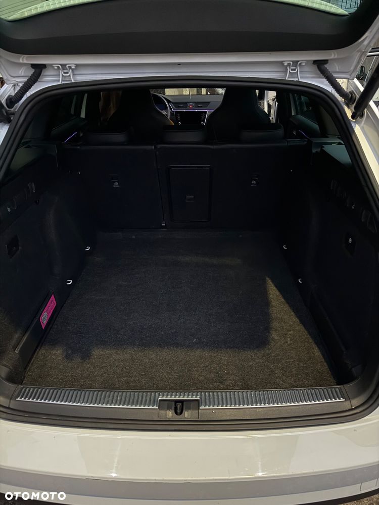 Skoda Superb 2.0 TSI Sportline DSG - 12