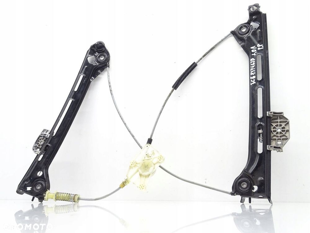 MECHANIZM PODNOŚNIK SZYBY PRAWY PRZÓD PRZEDNI VW BEETLE 5C 5C5837462B - 1