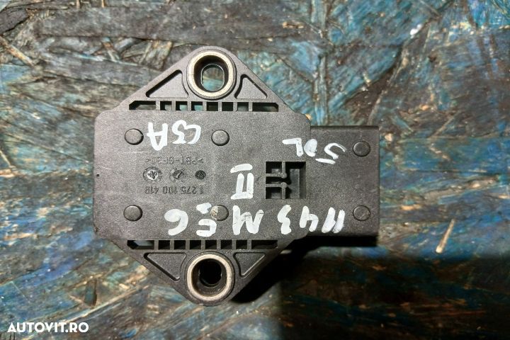 Senzor ESP 0265005259 8200074266 0265005259 8200074266 Renault Megane - 3